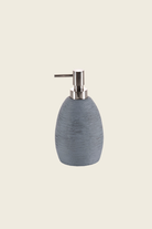 İRYA-Root 5 Parça Banyo Seti Gri-Banyo Düzenleyicileri-3-roqelvaxirum.shop
