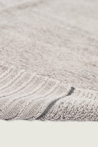 İRYA-Roya Banyo Havlusu 70X140 Cm Gri-Havlu & Havlu Setleri-3-roqelvaxirum.shop