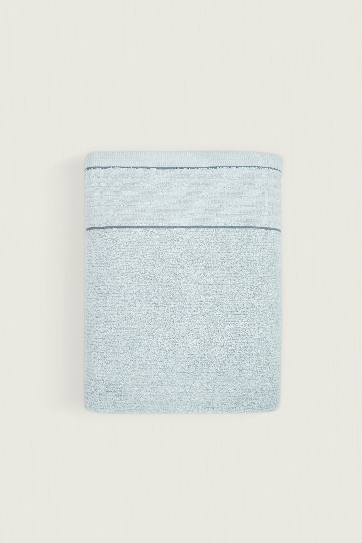 İRYA-Roya Banyo Havlusu 70X140 Cm Mavi-Havlu & Havlu Setleri-2-roqelvaxirum.shop