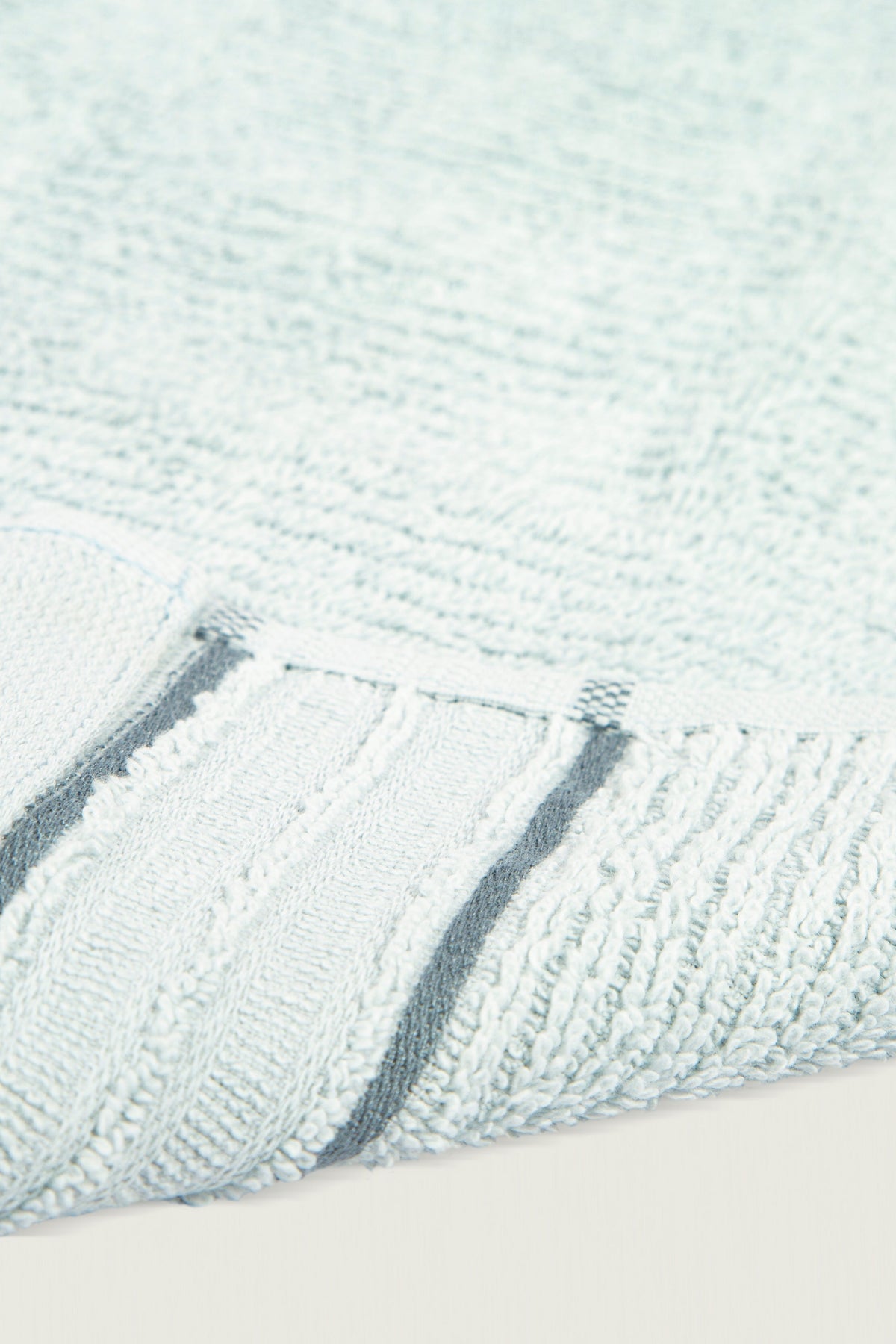 İRYA-Roya Banyo Havlusu 70X140 Cm Mavi-Havlu & Havlu Setleri-3-roqelvaxirum.shop
