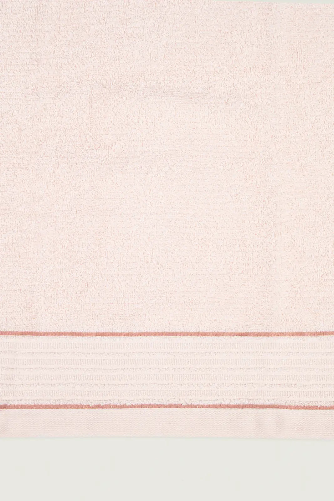 İRYA-Roya Banyo Havlusu 70X140 Cm Pembe-Havlu & Havlu Setleri-3-roqelvaxirum.shop