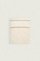 İRYA-Roya Banyo Havlusu 90X150 Cm Bej-Havlu & Havlu Setleri-2-roqelvaxirum.shop
