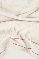 İRYA-Roya Banyo Havlusu 90X150 Cm Bej-Havlu & Havlu Setleri-4-roqelvaxirum.shop