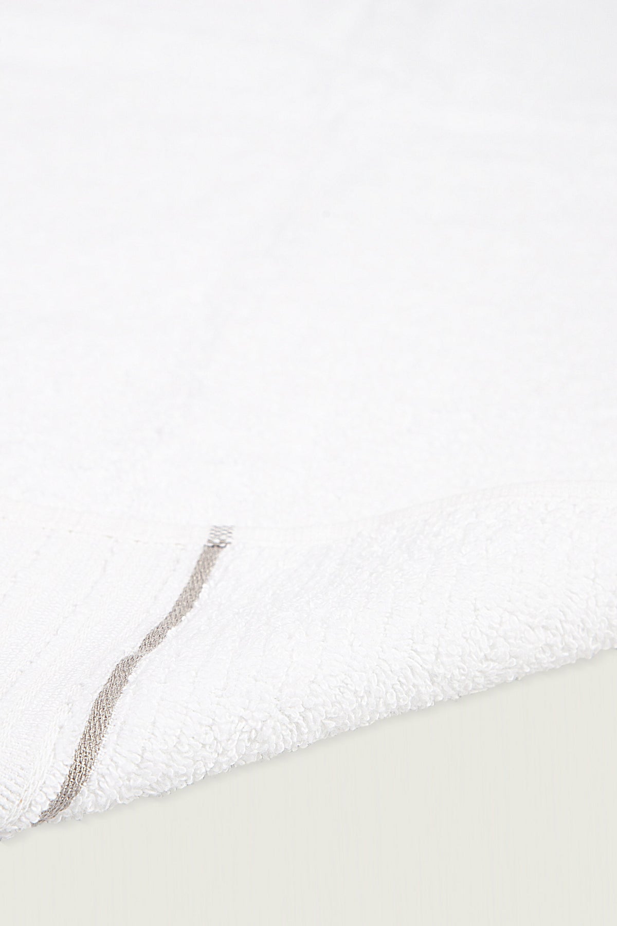 İRYA-Roya Banyo Havlusu 90X150 Cm Beyaz-Havlu & Havlu Setleri-4-roqelvaxirum.shop