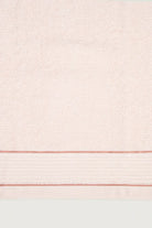 İRYA-Roya Banyo Havlusu 90X150 Cm Pembe-Havlu & Havlu Setleri-3-roqelvaxirum.shop