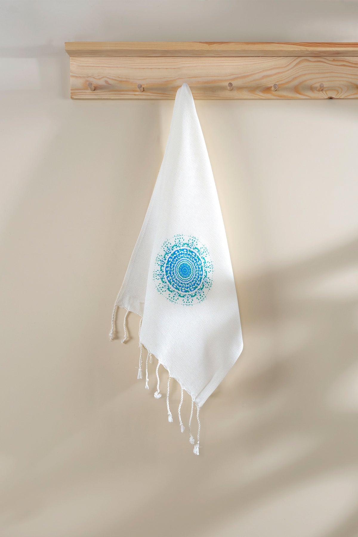 İRYA-Rüya Peşkir 45X90-Havlu & Havlu Setleri-1-roqelvaxirum.shop