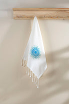 İRYA-Rüya Peşkir 45X90-Havlu & Havlu Setleri-1-roqelvaxirum.shop