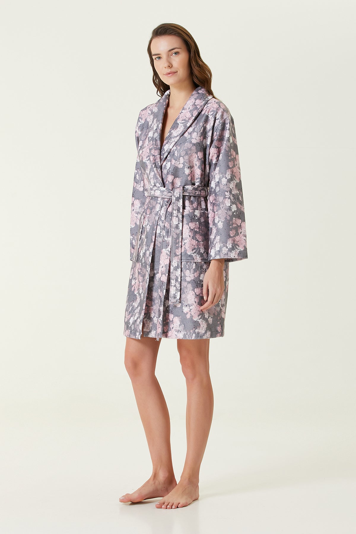 İRYA-Sakura Kadın Bornoz-Bornoz-1-roqelvaxirum.shop