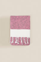 İRYA-Sare Peştamal Pembe-Havlu & Havlu Setleri-3-roqelvaxirum.shop