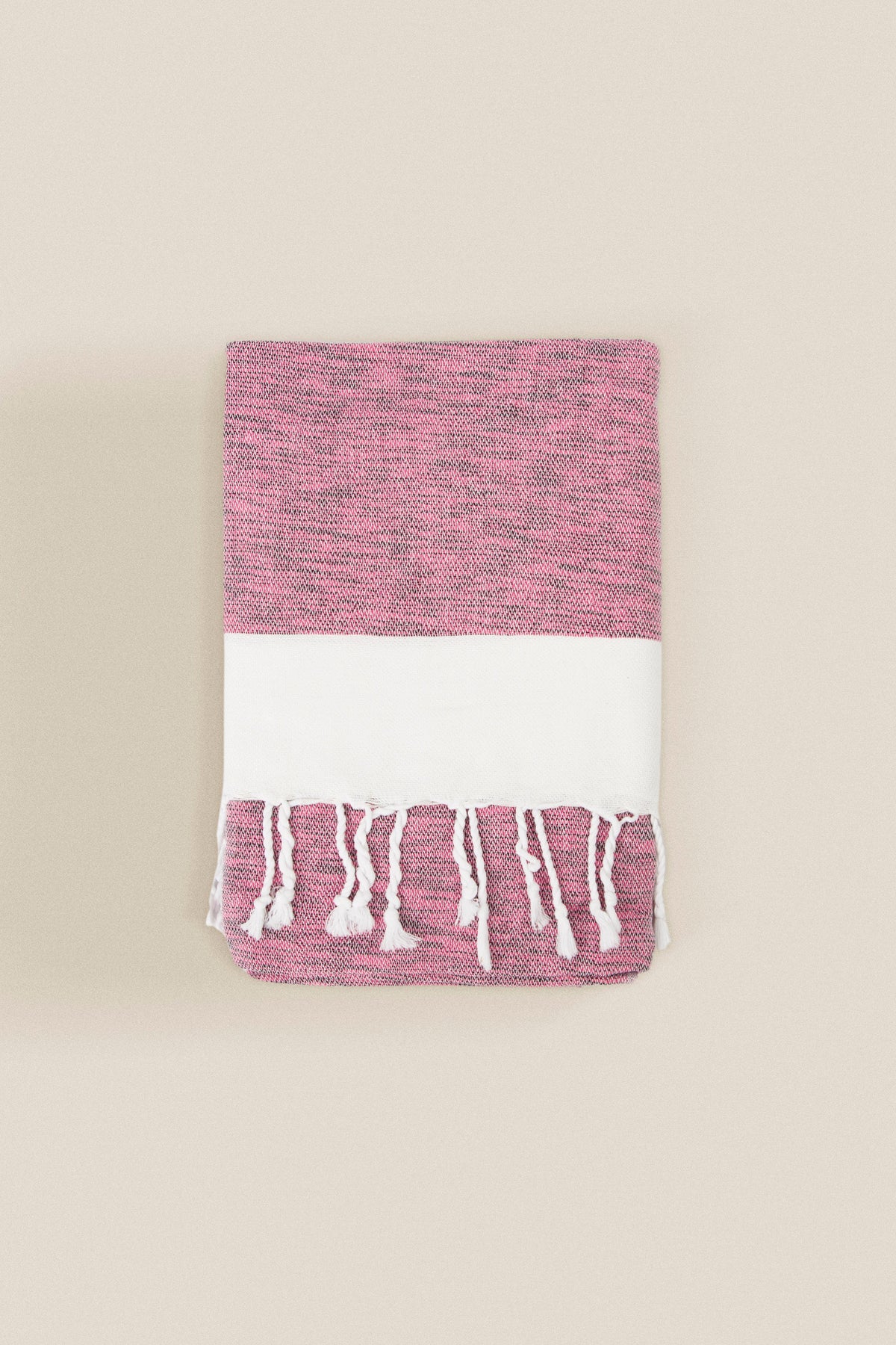 İRYA-Sare Peştamal Pembe-Havlu & Havlu Setleri-3-roqelvaxirum.shop