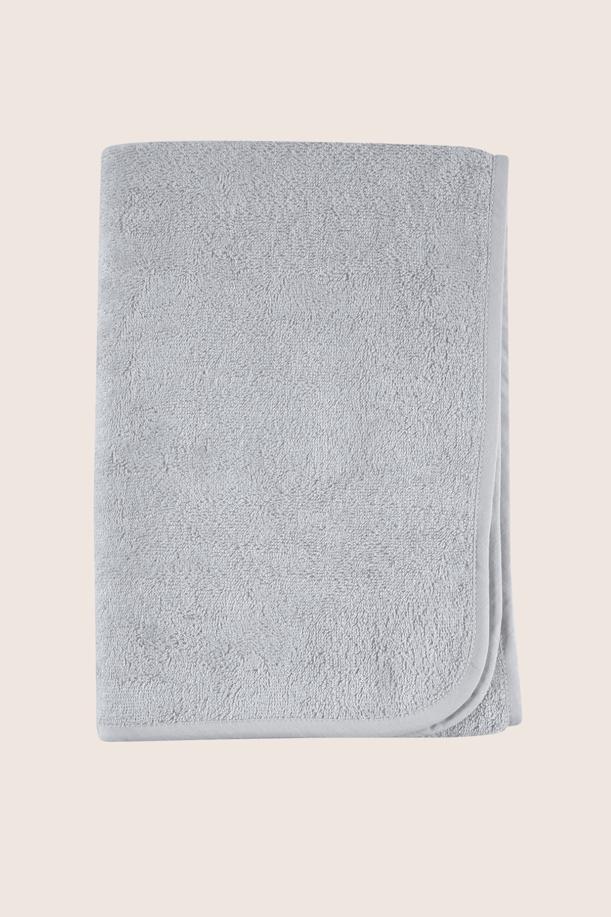 İRYA-Sedef Bambu Banyo Havlusu 70X140 Cm Gri-Havlu & Havlu Setleri-7-roqelvaxirum.shop