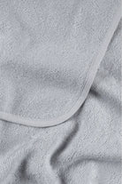 İRYA-Sedef Bambu Banyo Havlusu 70X140 Cm Gri-Havlu & Havlu Setleri-9-roqelvaxirum.shop