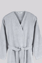 İRYA-Sedef Bambu Kadın Bornoz Gri-Bornoz-6-roqelvaxirum.shop