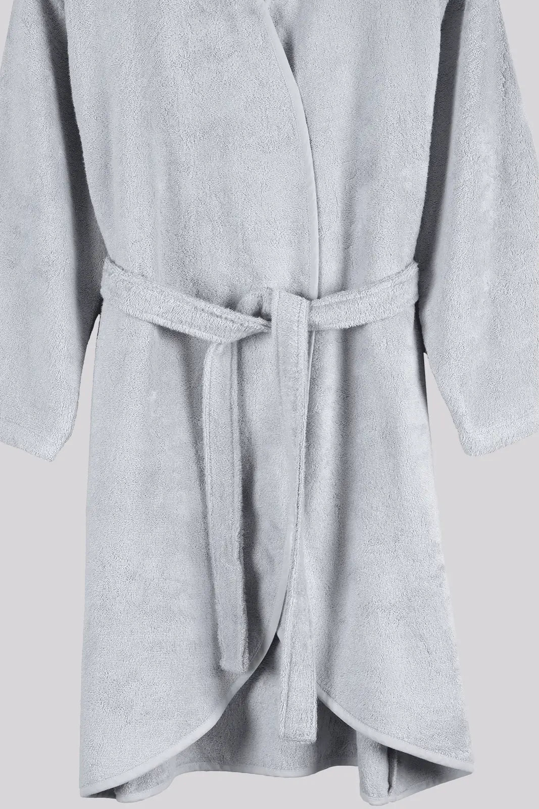 İRYA-Sedef Bambu Kadın Bornoz Gri-Bornoz-7-roqelvaxirum.shop