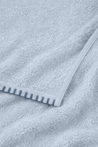 İRYA-Shadow %100 Pamuk Banyo Havlusu 70X140 Cm Misty Blue-2-roqelvaxirum.shop