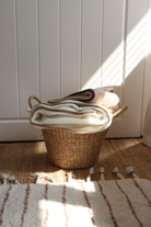 İRYA-Shadow %100 Pamuk El Havlusu 50X90 Cm Bej-Havlu & Havlu Setleri-3-roqelvaxirum.shop