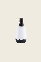 İRYA-Shadow 5 Parça Banyo Seti Siyah-Banyo Düzenleyicileri-4-roqelvaxirum.shop