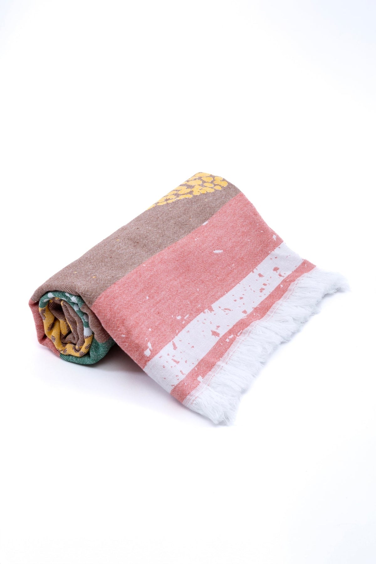 İRYA-Shark Peştamal 90X170-Havlu & Havlu Setleri-4-roqelvaxirum.shop