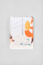 İRYA-Sihirli Orman Havlu 50X90-Havlu & Havlu Setleri-2-roqelvaxirum.shop