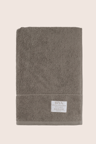 İRYA-Solena Banyo Havlusu 70X140Cm Gri-Havlu & Havlu Setleri-5-roqelvaxirum.shop