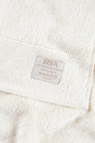 İRYA-Solena El Havlusu 50X100Cm Ekru-Havlu & Havlu Setleri-7-roqelvaxirum.shop