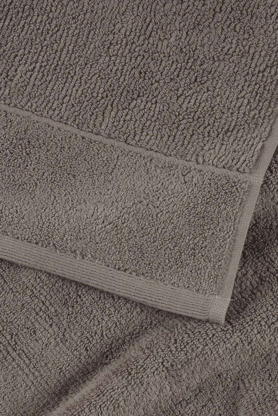İRYA-Solena El Havlusu 50X100Cm Gri-Havlu & Havlu Setleri-7-roqelvaxirum.shop