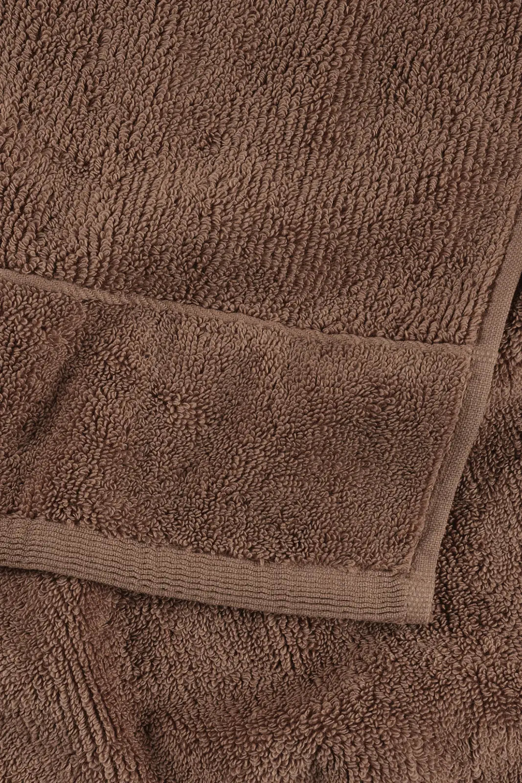 İRYA-Solena El Havlusu 50X100Cm Kahve-Havlu & Havlu Setleri-8-roqelvaxirum.shop