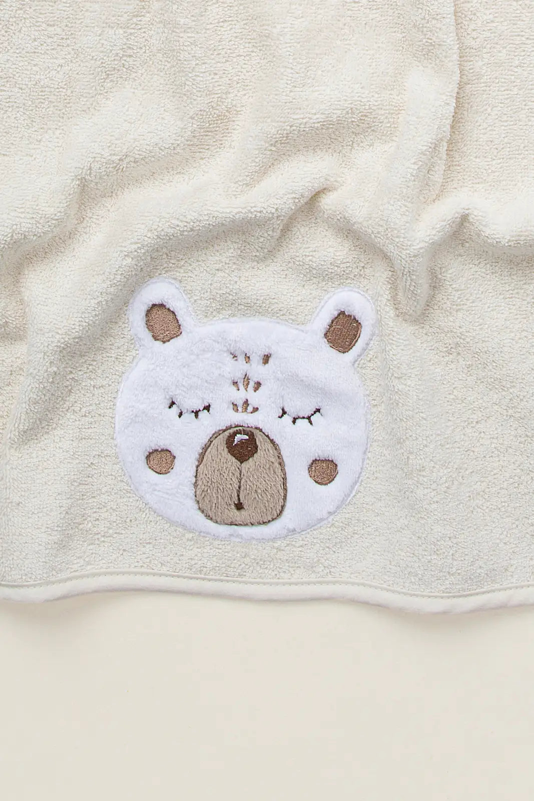 İRYA-Teddy Havlu 50X75-Havlu & Havlu Setleri-5-roqelvaxirum.shop