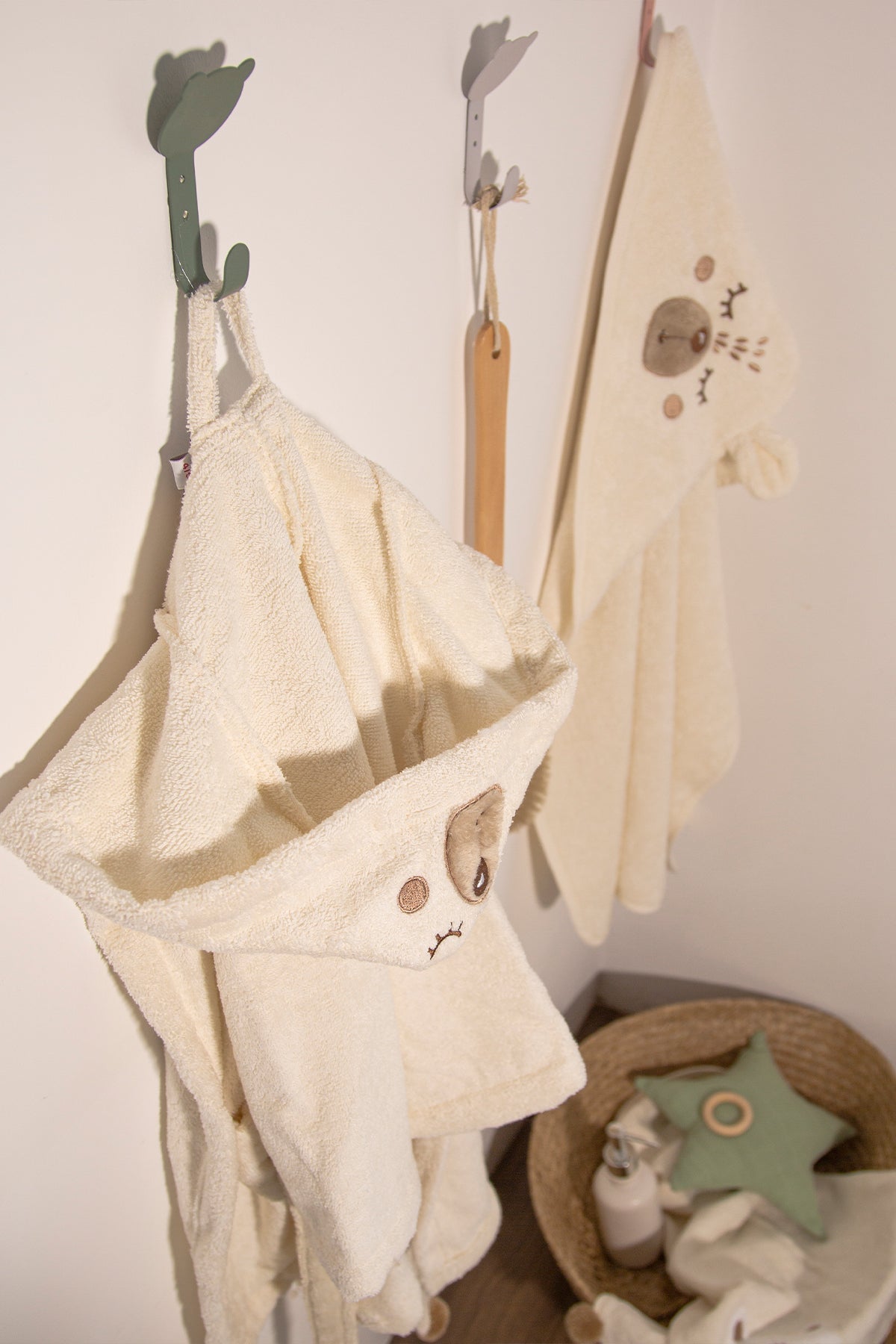 İRYA-Teddy Havlu 50X75-Havlu & Havlu Setleri-6-roqelvaxirum.shop
