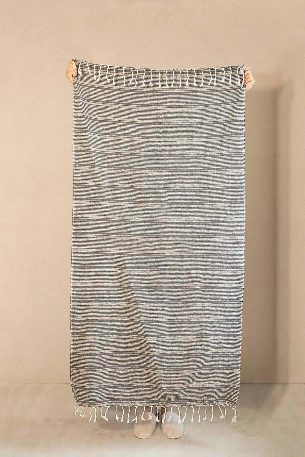 İRYA-Tılsım Peştamal 90X170-Peştamal-6-roqelvaxirum.shop