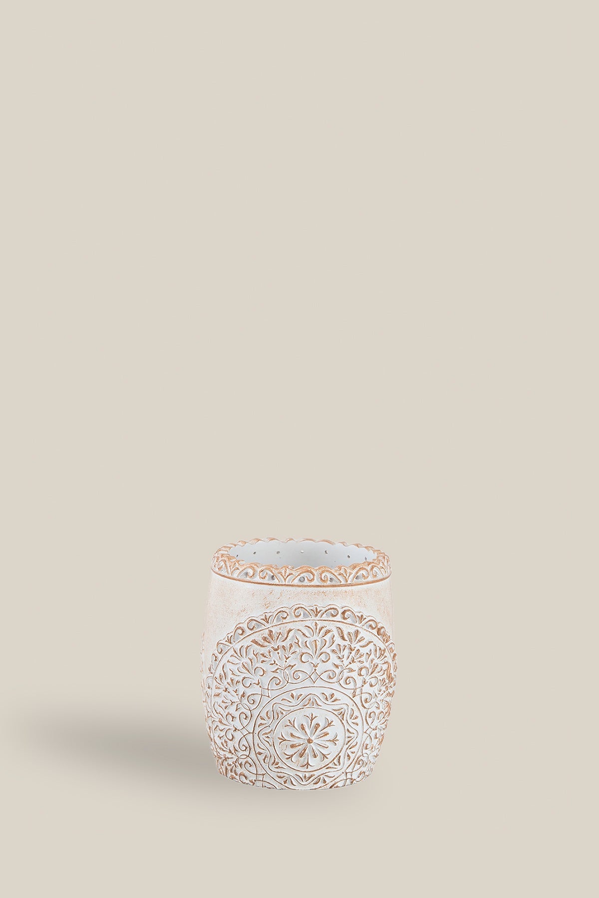 İRYA-Vanessa Diş Fırçalık 9X9X12-Diş Fırçalık-1-roqelvaxirum.shop