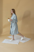 İRYA-Verona Bambu Kadın Bornoz Adaçayı-Bornoz-3-roqelvaxirum.shop