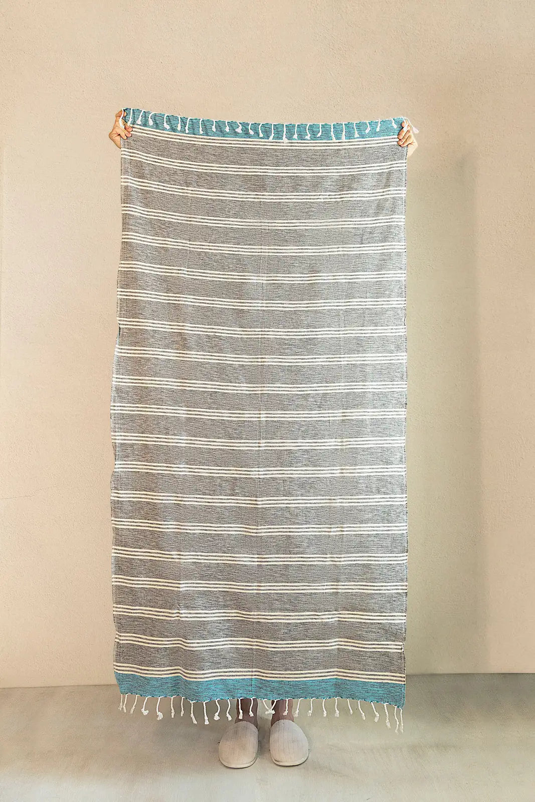 İRYA-Violet Peştamal 90X170-Peştamal-6-roqelvaxirum.shop