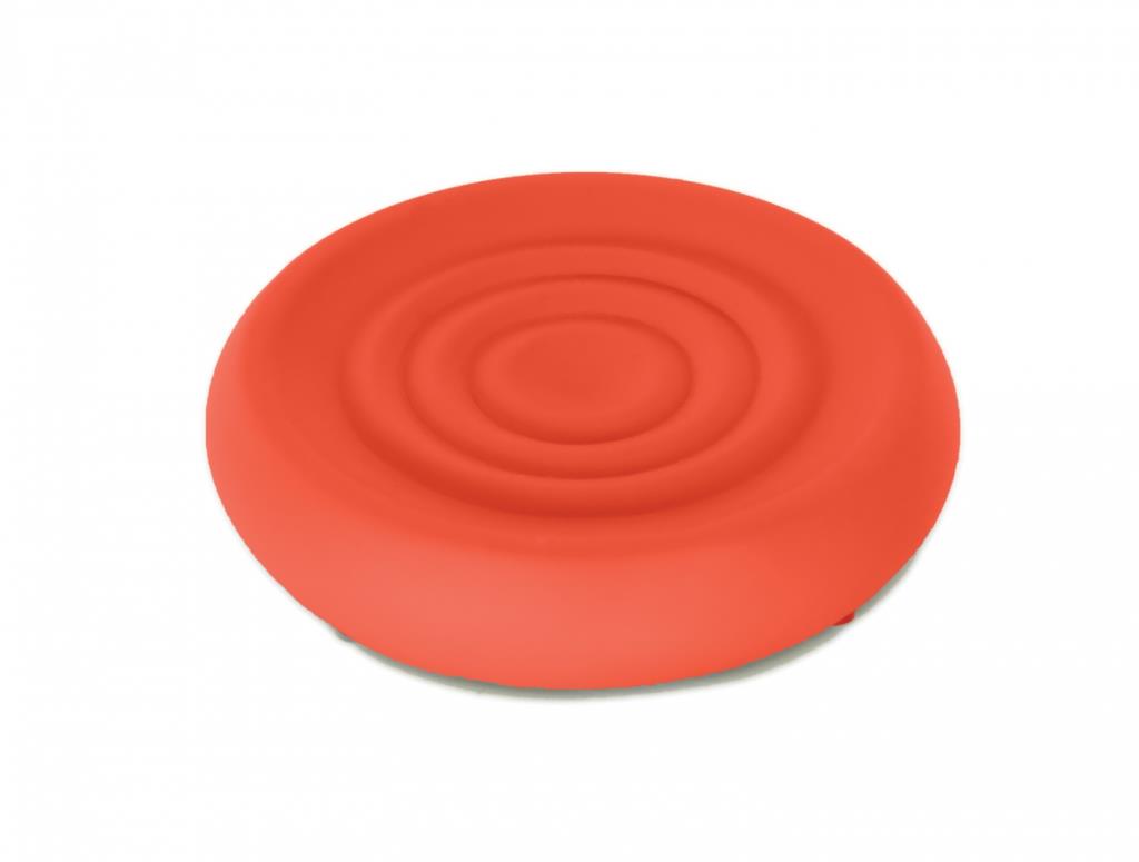 İRYA-Waves Katı Sabunluk Kiremit-Sabunluk-2-roqelvaxirum.shop