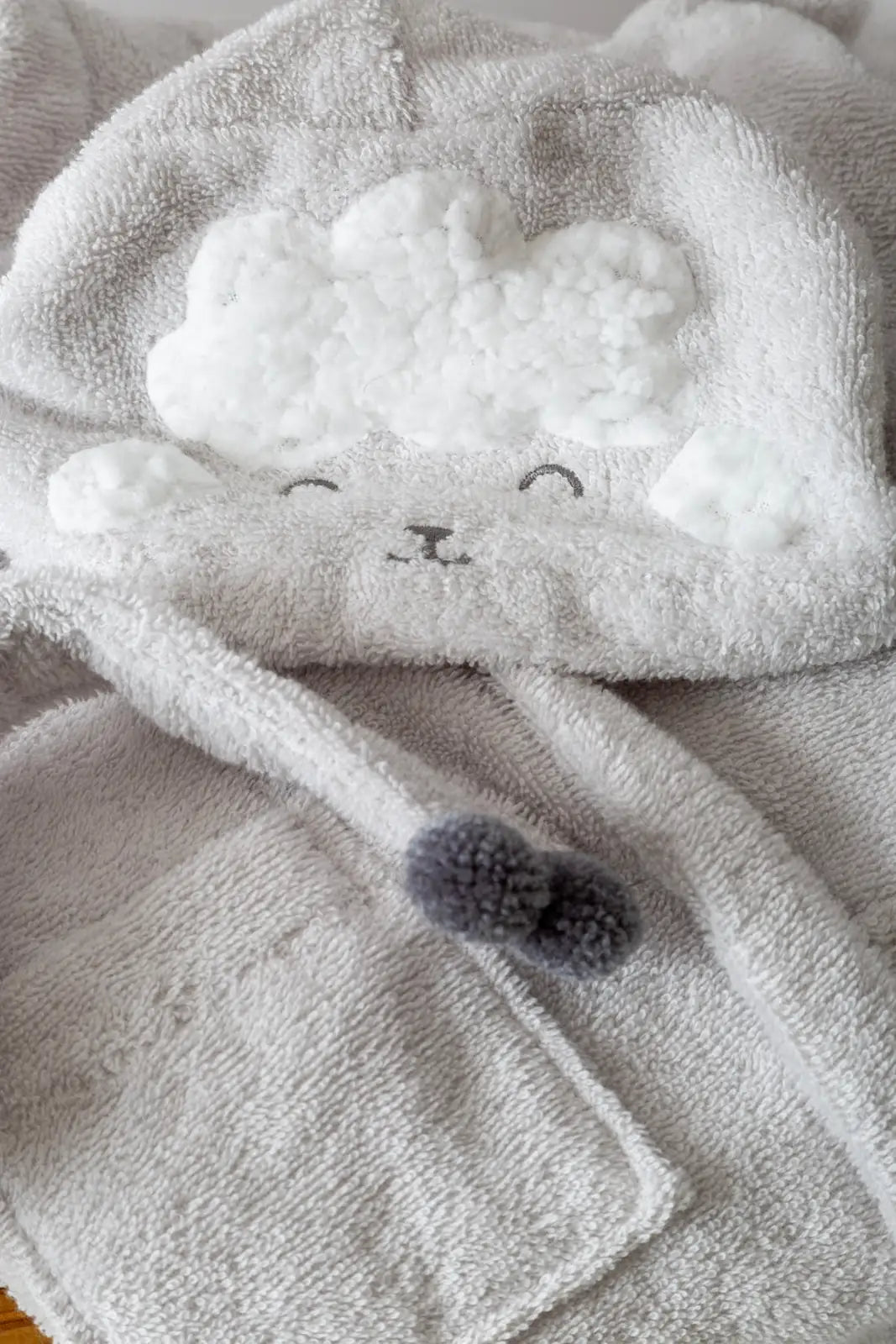 İRYA-Wooly Çocuk Bornoz-Bornoz-6-roqelvaxirum.shop