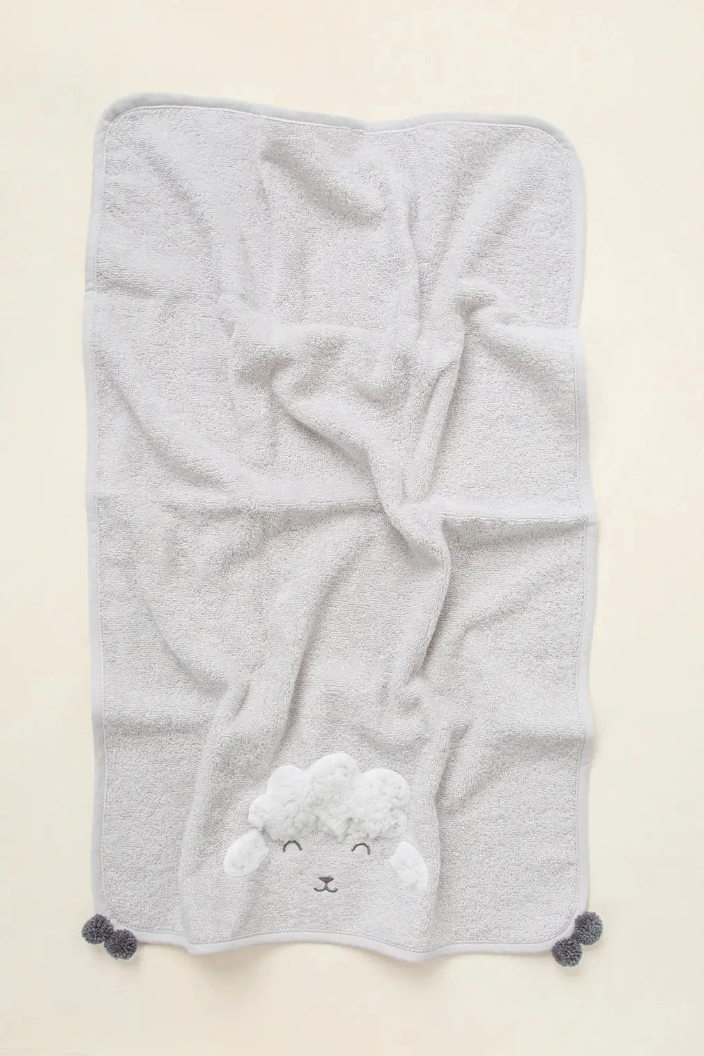 İRYA-Wooly Havlu 50X75-Havlu & Havlu Setleri-2-roqelvaxirum.shop