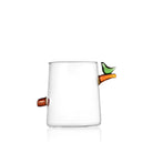 Ichendorf Milano-Birds Yeşil Kuş Figürlü Cam Bardak-Su Bardağı-1-roqelvaxirum.shop