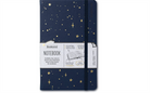 If-Bookaroo A5 Moon And Stars Çizgili Defter-Çizgili-1-roqelvaxirum.shop