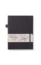 If-Bookaroo Bigger Things Notebook Journal çizgili Defter Charcoal-Çizgili-1-roqelvaxirum.shop