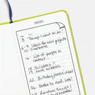 If-If Bookaroo Pocket (A6) Notebook Journal çizgili Defter Blush-Çizgili-2-roqelvaxirum.shop