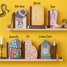 If Eclectionery Notable Books Boot Notluk 38603