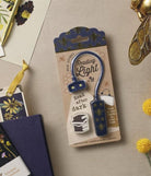 If-If Book Lover's Reading Light Kitap Okuma Lambası Bee-Kitap Ayracı-1-roqelvaxirum.shop