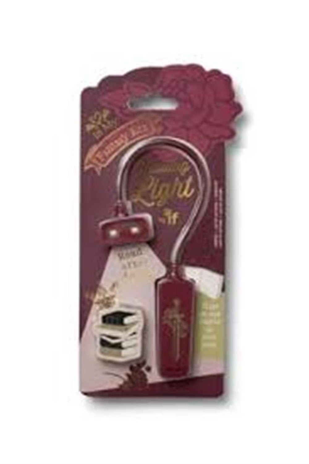 If-If Book Lover's Reading Light Kitap Okuma Lambası Romantasy-Kitap Okuma Lambası-1-roqelvaxirum.shop