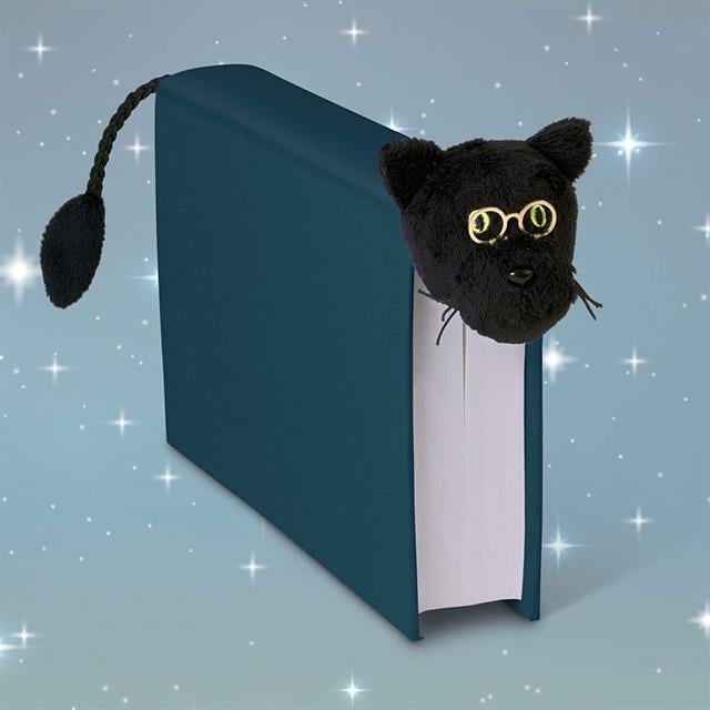 If-İf Book Tails Kitap Ayracı Fare Mouse-Kitap Ayracı-1-roqelvaxirum.shop