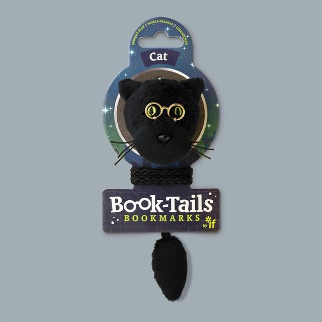 If-İf Book Tails Kitap Ayracı Fare Mouse-Kitap Ayracı-3-roqelvaxirum.shop