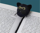 If-İf Book Tails Kitap Ayracı Fare Mouse-Kitap Ayracı-4-roqelvaxirum.shop