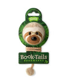 If-İf Book Tails Kitap Ayracı Sloth-Kitap Ayracı-2-roqelvaxirum.shop