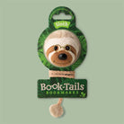 If-İf Book Tails Kitap Ayracı Sloth-Kitap Ayracı-3-roqelvaxirum.shop