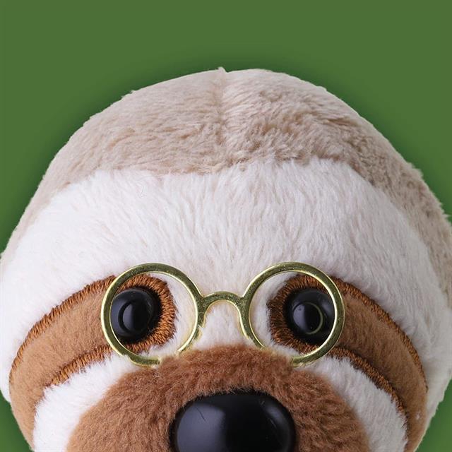 If-İf Book Tails Kitap Ayracı Sloth-Kitap Ayracı-5-roqelvaxirum.shop