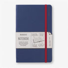 If-If Bookaroo A5 Journal çizgili Defter Navy-Defter-1-roqelvaxirum.shop